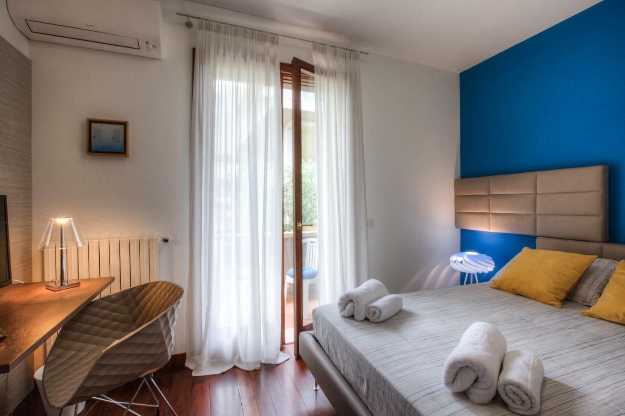 B&B Il Melograno San Marino Exterior foto