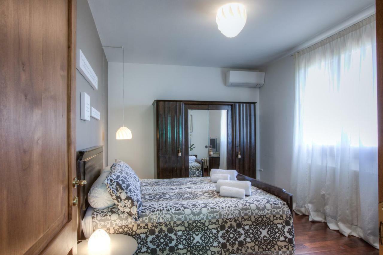 B&B Il Melograno San Marino Exterior foto